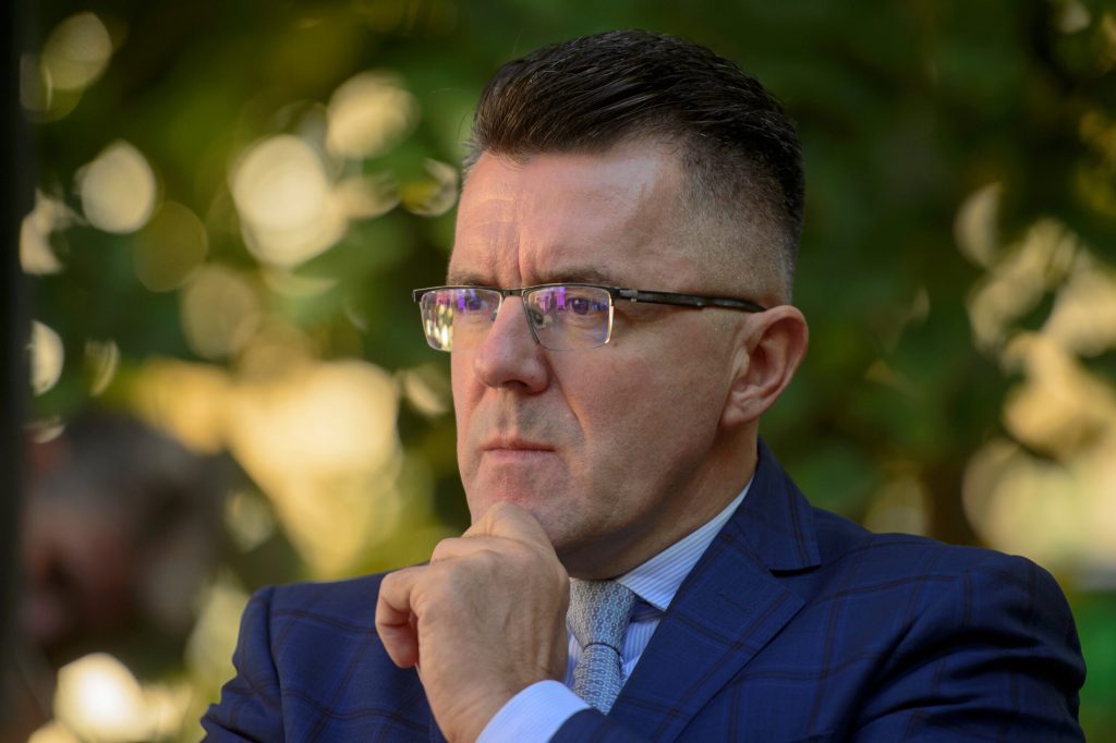 UE, suspiciuni față de Peter Magyar. Bruxellesul vrea federalizare