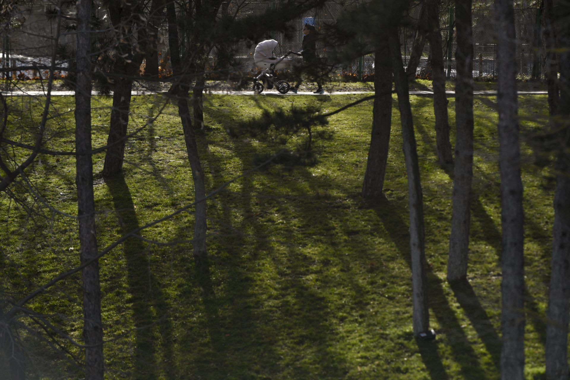 Primăria Sectorului 4 anunță crearea unui parc dedicat relației româno-americane Primăria Sectorului 4 din București a făcut public un proiect de amploare pentru comunitatea locală, prin amenajarea unui nou parc situat în apropierea Parcului Tudor Arghezi