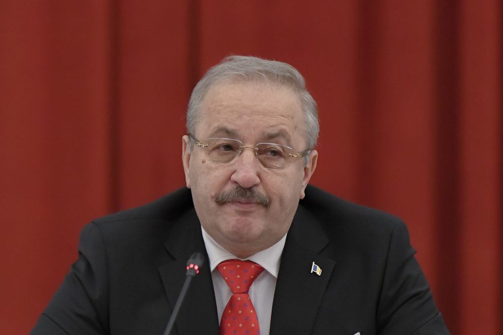 România pune piciorul în prag: „Parteneriat sau alt drum”