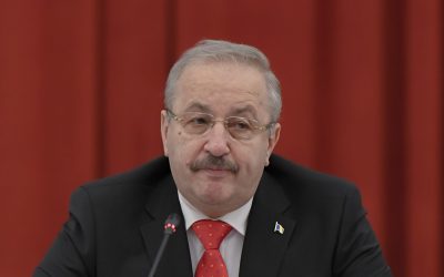 România pune piciorul în prag: „Parteneriat sau alt drum”