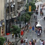 cum a ajuns București să aibă o piață Hitler pe plăcuțe de stradă