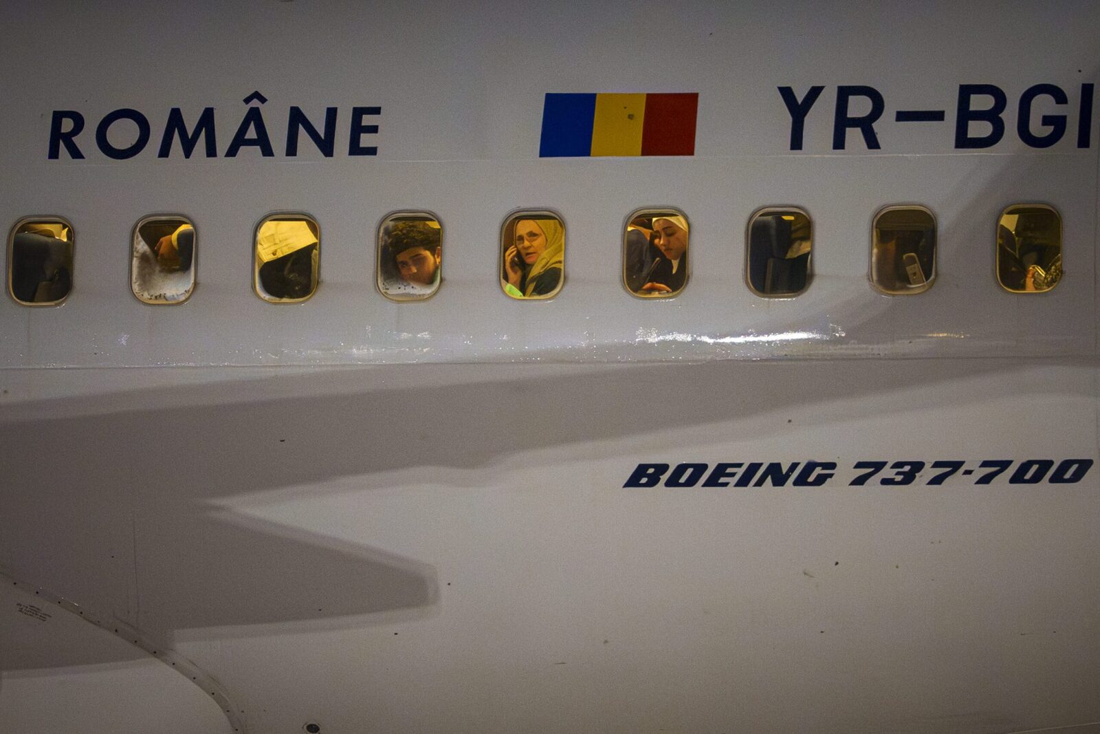 Afacerea TAROM: Acuzații grave la adresa Oanei Gheorghiu. Donații în joc?