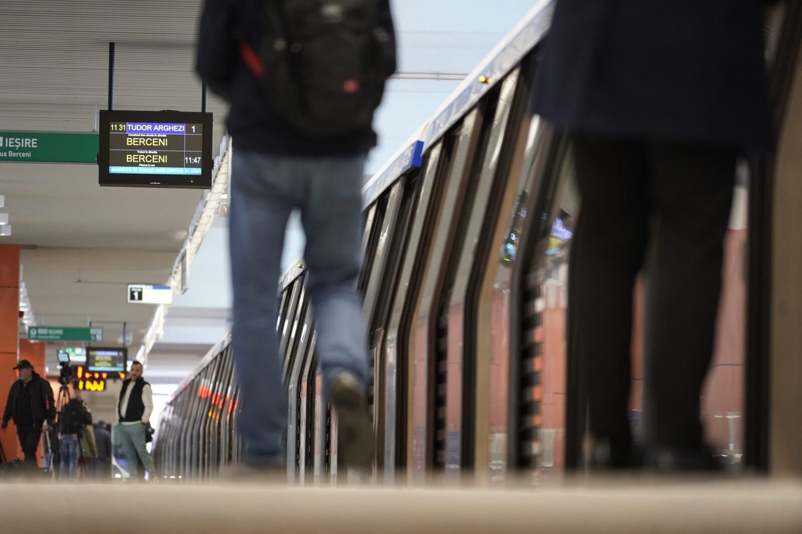 Metrorex scumpește biletele de metrou din 1 Mai: Vezi noile prețuri