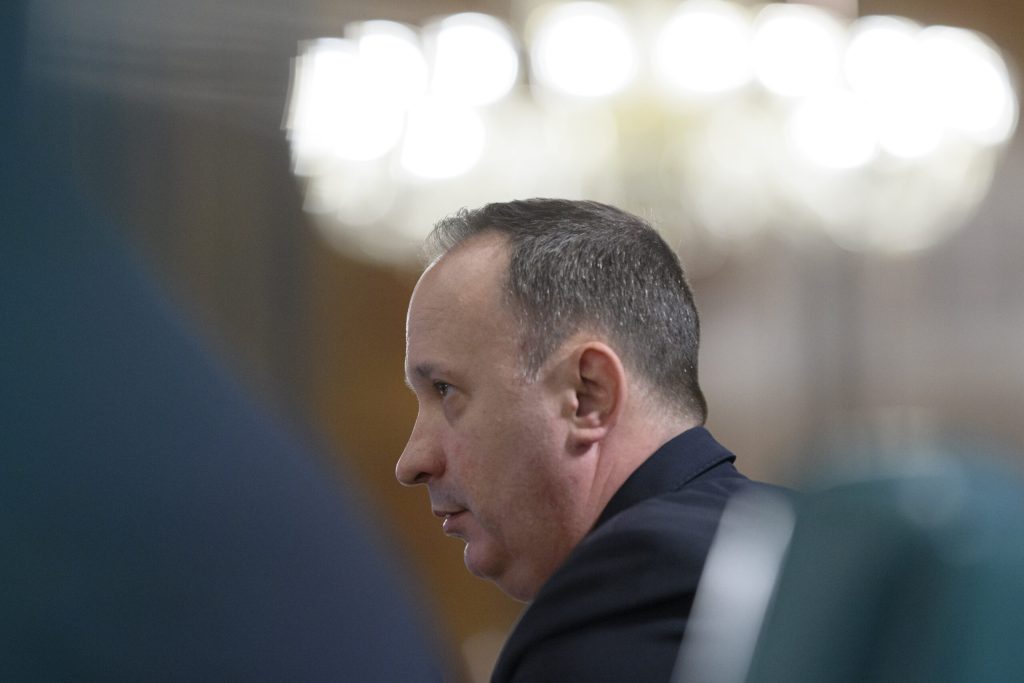 PSD, ultimatum pentru Boloșan: Nu mai intră în coaliție cu premierul!