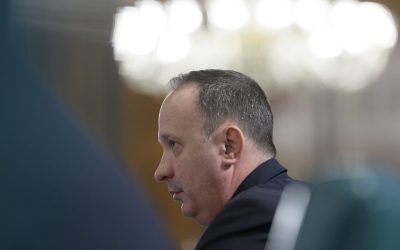 PSD, ultimatum pentru Boloșan: Nu mai intră în coaliție cu premierul!