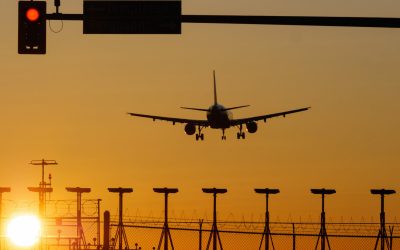 Atenție pasageri! Ce schimbări majore anunță o companie aeriană pentru check-in în România