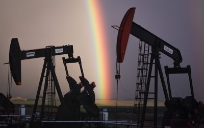 Prețul petrolului, ca-nainte de război: Iran revine pe harta economică