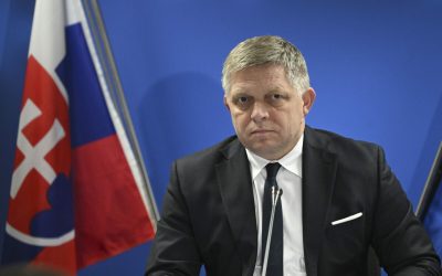 Două țări UE au interzis accesul premierului slovac la spațiul aerian spre Moscova