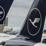 Grevă la Lufthansa: sute de români, blocați de Paște