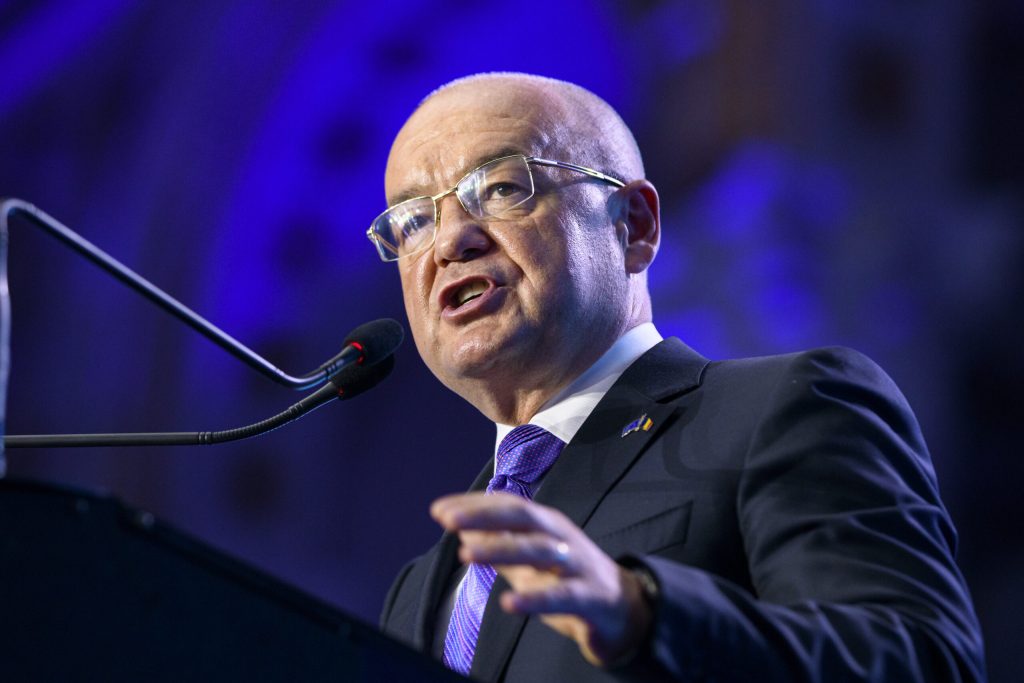 Vrem votanții USR, nu USR-iștii ideologici: PNL, avertisment dur