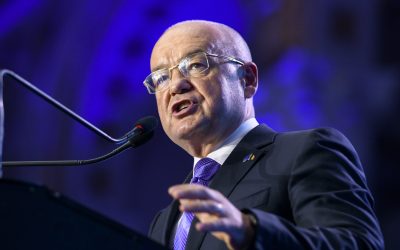 Vrem votanții USR, nu USR-iștii ideologici: PNL, avertisment dur