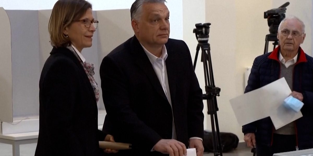 Orban, „moment Ceaușescu” la miting. Ce mesaj subliminal a trimis Trump?