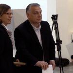 Orban, „moment Ceaușescu” la miting. Ce mesaj subliminal a trimis Trump?