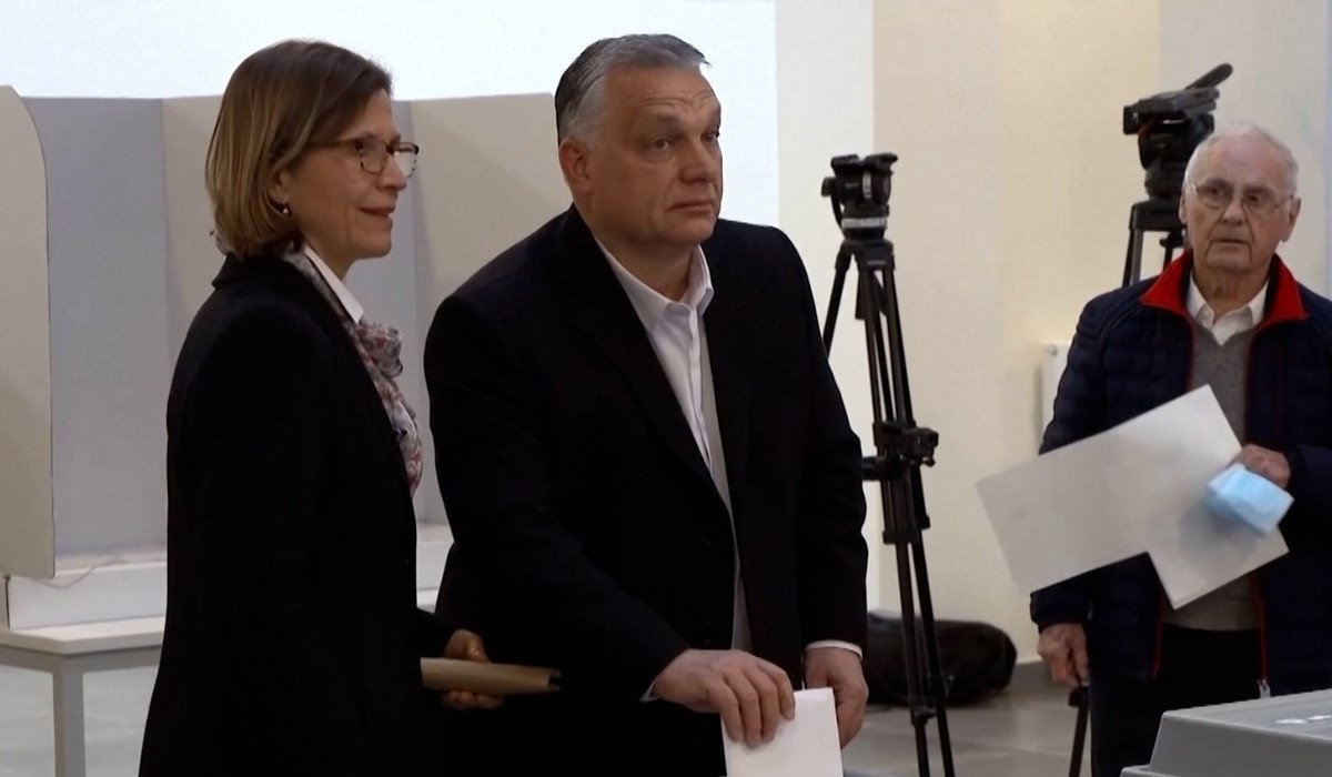 Orban, „moment Ceaușescu” la miting. Ce mesaj subliminal a trimis Trump?