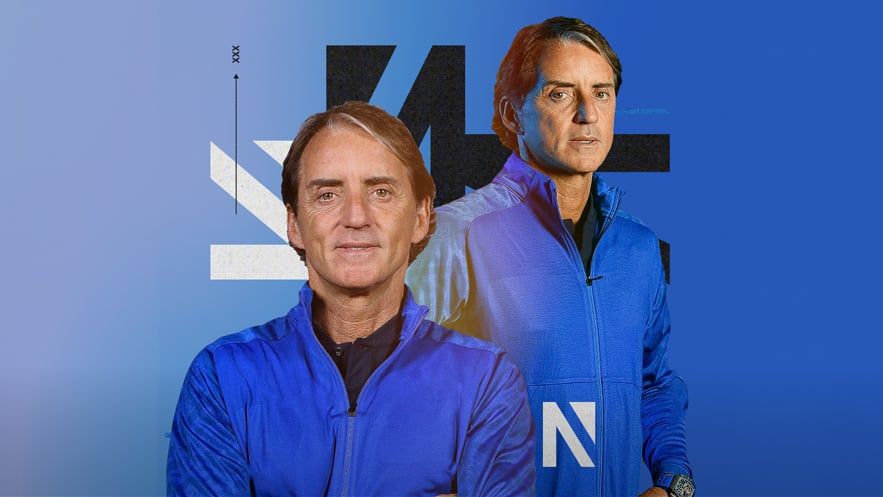 Mancini, inspirat de istorie, învinge Al-Hilal: ce strategie a folosit