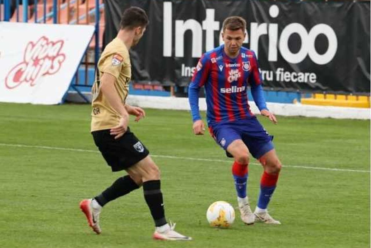 FC Bihor începe cu dreptul în noul sezon de Liga 2