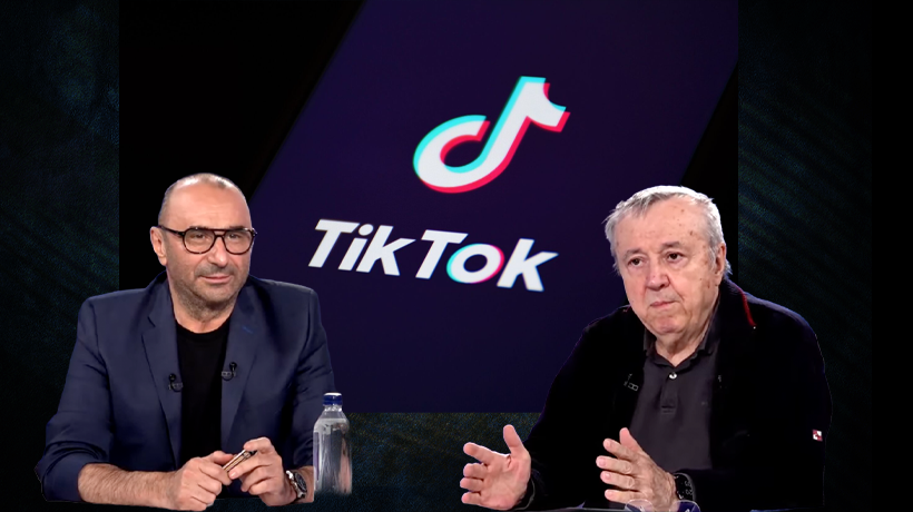 Pagina de TikTok ștersă, opera furată: ce pățește un utilizator