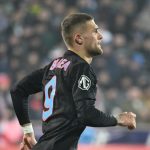 8 milioane de euro pentru transferul lui Daniel Bîrligea!