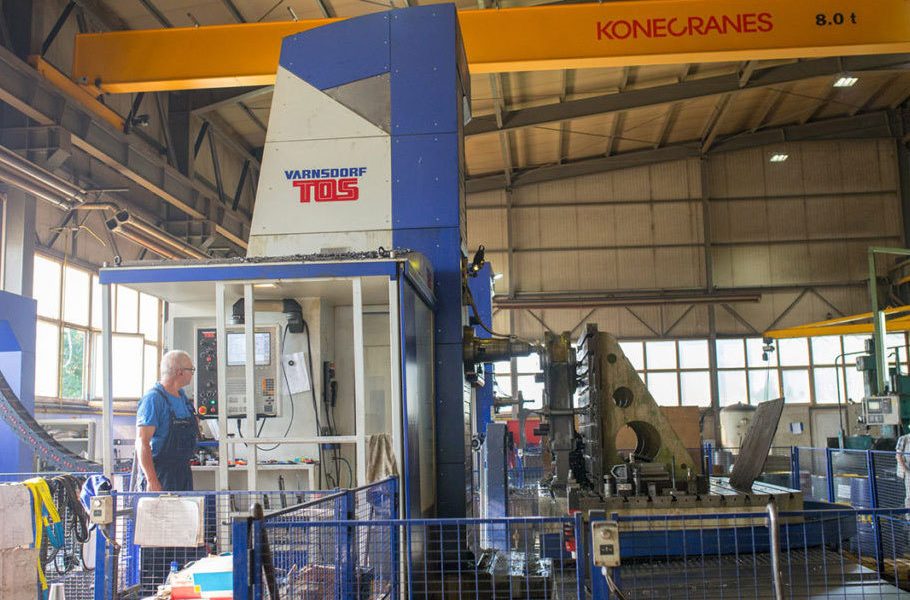 Afacerile Prodima, ale familiei Măgerușan, în scădere cu 8,7% în 2025