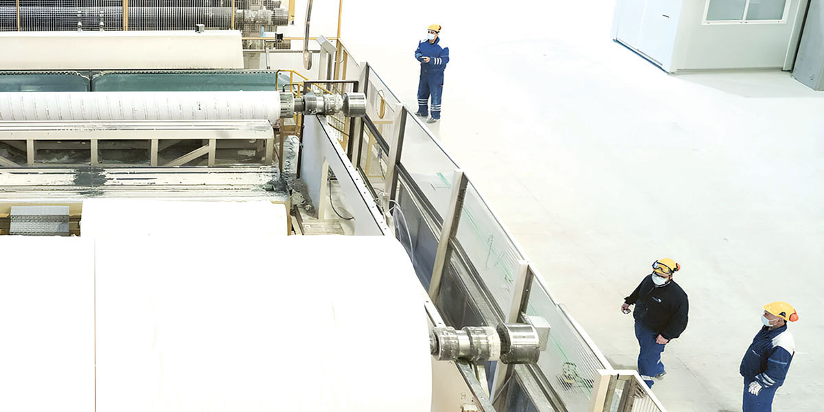 Sofidel, producătorul Regina, investește 10 mil. euro în extinderea producției