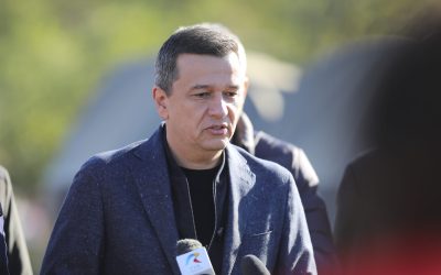 PSD: Se pregătește să preia puterea în România