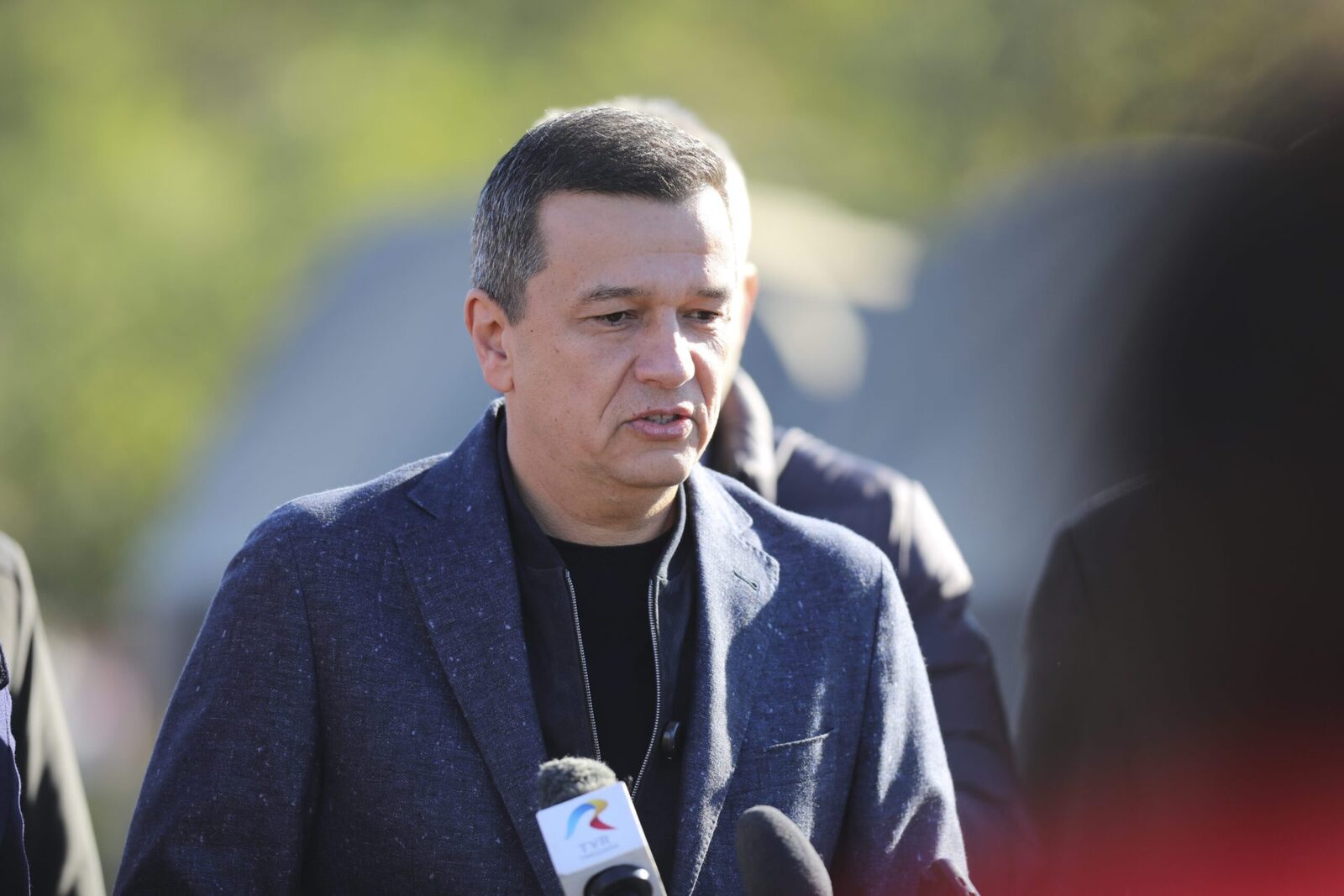 PSD: Se pregătește să preia puterea în România