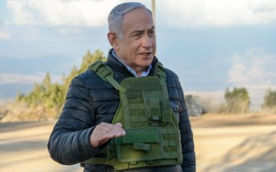 Netanyahu: Misiunea în Liban, departe de finalizare, chiar și cu armistițiu