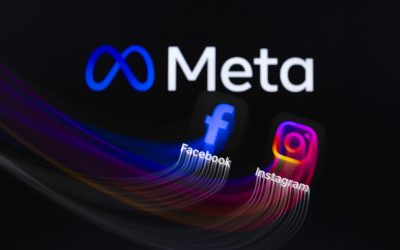 Meta, sub lupa: Clicurile și tastele angajaților, date pentru AI