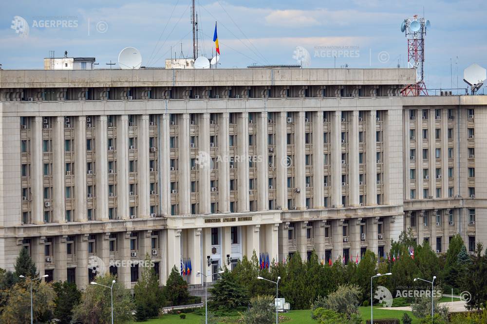 Dron rusesc, SURPRIZĂ: A încălcat spațiul aerian românesc în județul Tulcea