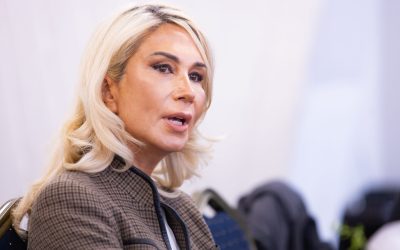 Limbajul suburban a cucerit politica din Sibiu: scandal garantat