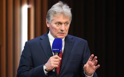 Kremlinul, așteptări de dialog pragmatic cu Peter Magyar
