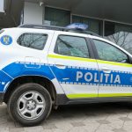 Monumente funebre vandalizate la cimitirul evreiesc din Reghin, poliția anchetează