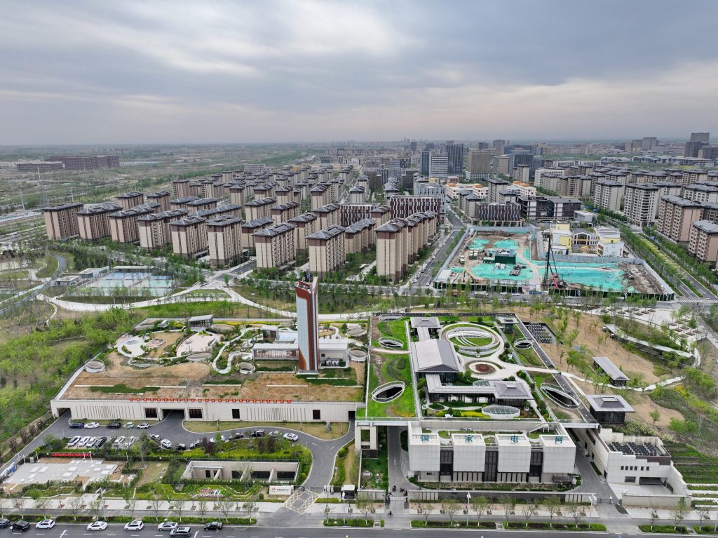 China, „fortăreața energetică”: Cum a scăpat de dependența de petrol