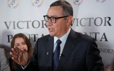 USR, în continuare la butoanele conducerii: Bolojan va decide, chiar și de pe locul 4
