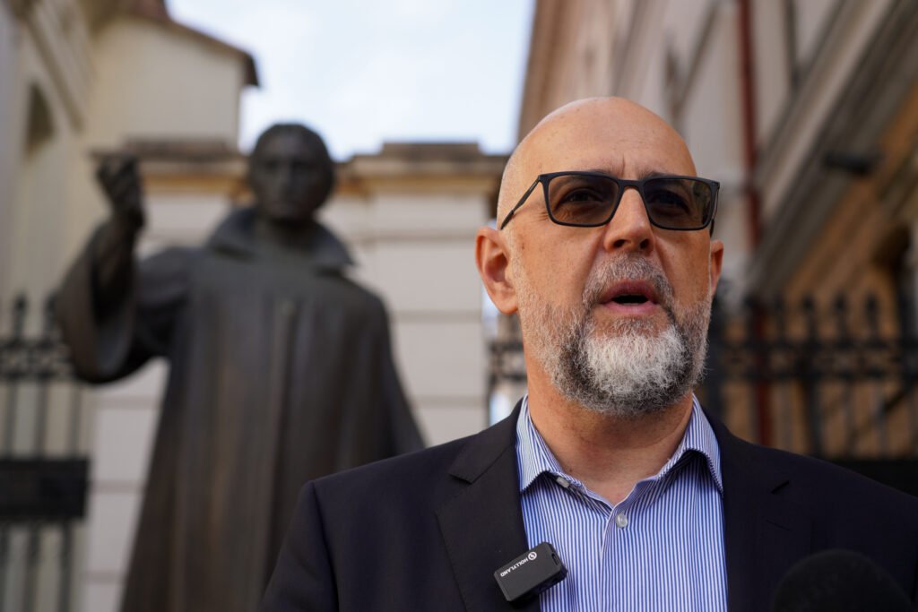 Magyar, discuții secrete cu Kelemen Hunor: Urmează o întâlnire la Budapesta