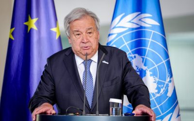 Șeful ONU condamnă atacul din Liban: Un militar FRANCEZ a murit