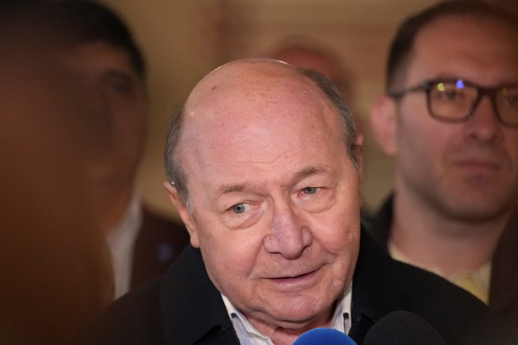 Băsescu, atac FURIBUND după „înfrângerea” lui Orban: Trump și Putin, dați pe spate de unguri