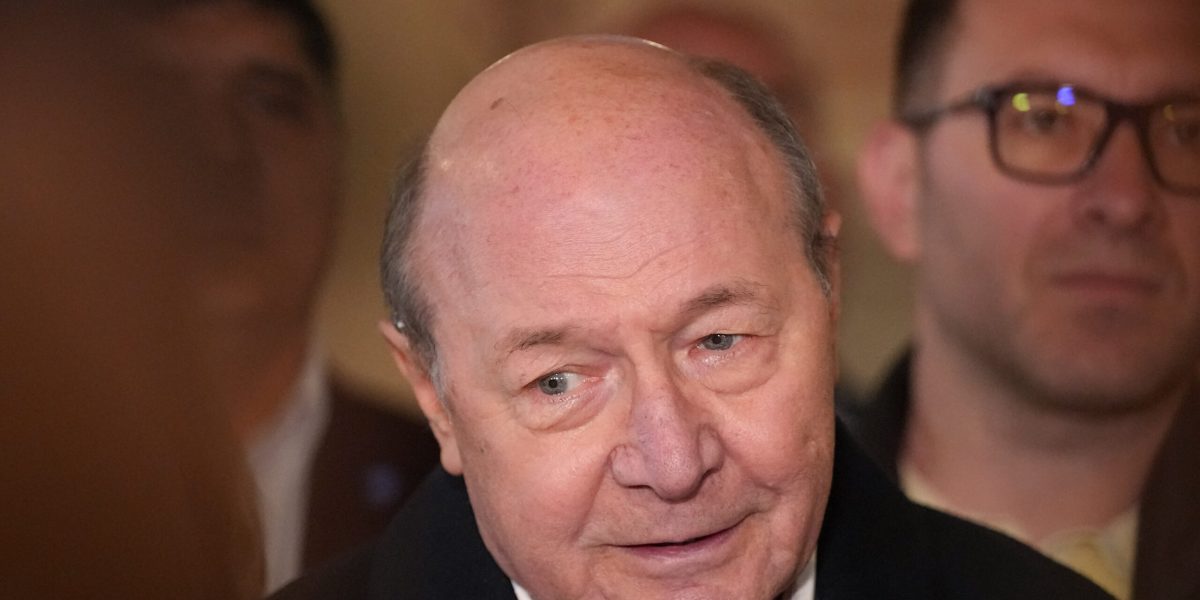 Băsescu, atac FURIBUND după „înfrângerea” lui Orban: Trump și Putin, dați pe spate de unguri
