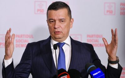 Voi, „spuma mării”, sunteți puri: Ce dezvăluiri zguduitoare