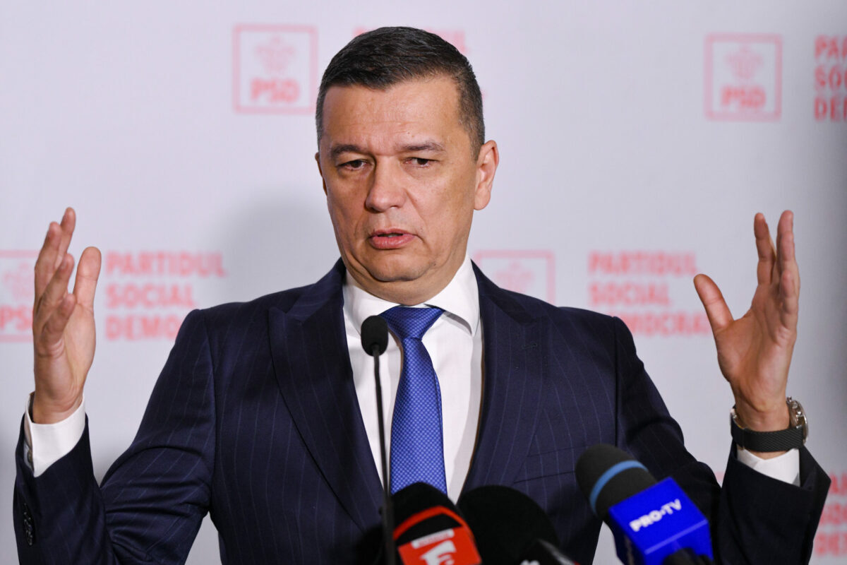 Voi, „spuma mării”, sunteți puri: Ce dezvăluiri zguduitoare