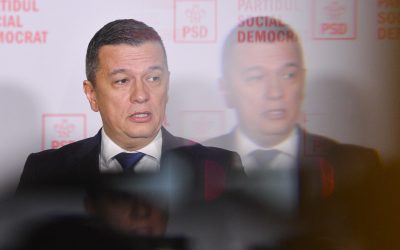 PSD dictează: „Nu avem probleme”. Ce se hotărăște de fapt