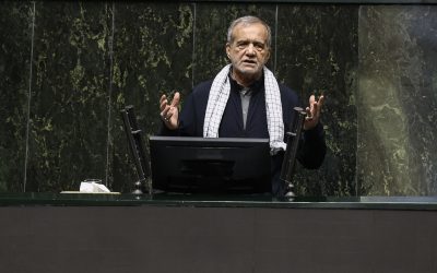 Donald Trump, categoric: Iranul nu trebuie privat de drepturile nucleare