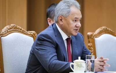 Rusia ia măsuri: Protecție maximă pentru cetățeni, indiferent de risc