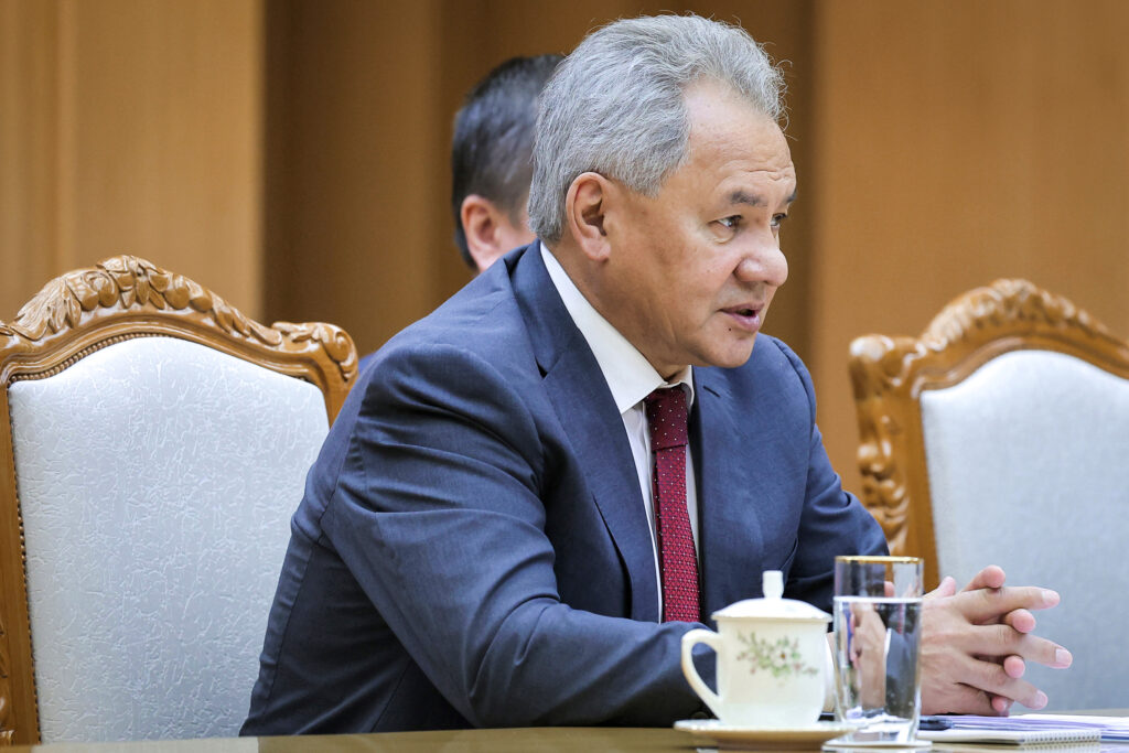 Rusia ia măsuri: Protecție maximă pentru cetățeni, indiferent de risc
