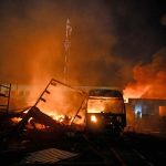 Atacuri feroce în Ucraina: Zeci de morți și distrugeri masive înainte de Paște