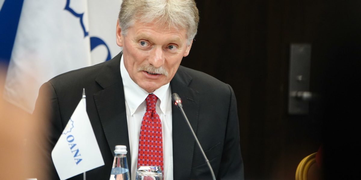 Kremlinul nu vede colapsul NATO, dar anticipează negocieri grele cu Ucraina