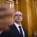 Atenție, România! O teorie a conspirației zguduie lumea politică