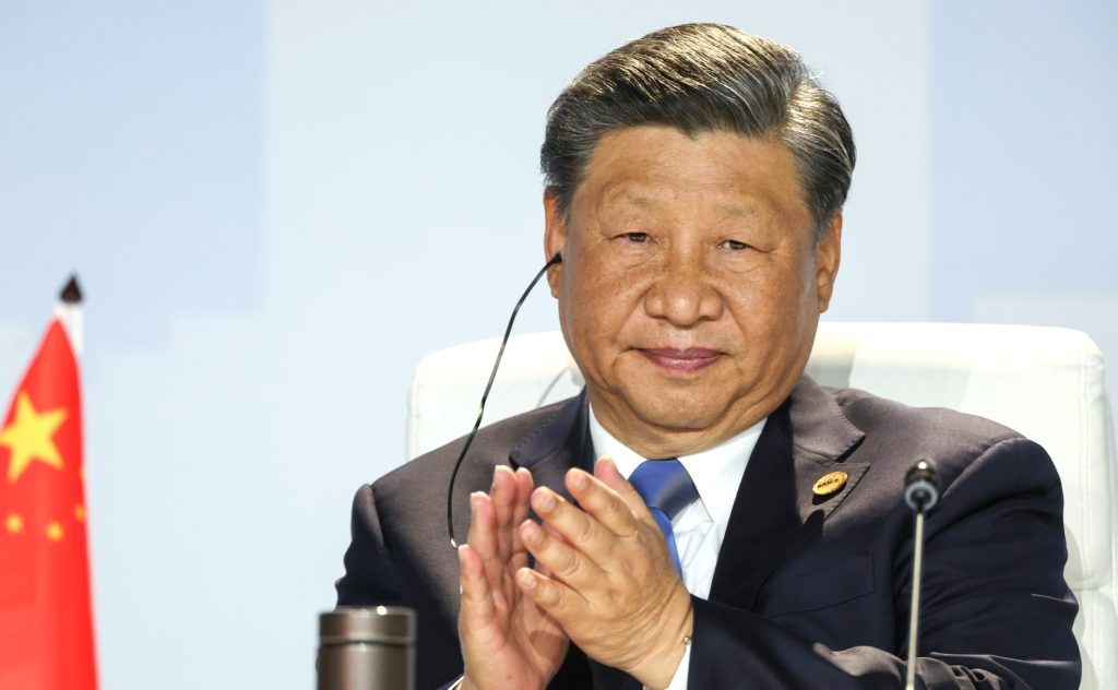 Cum sprijină China IRANUL, fără să stârnească un război major