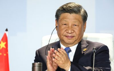 Cum sprijină China IRANUL, fără să stârnească un război major