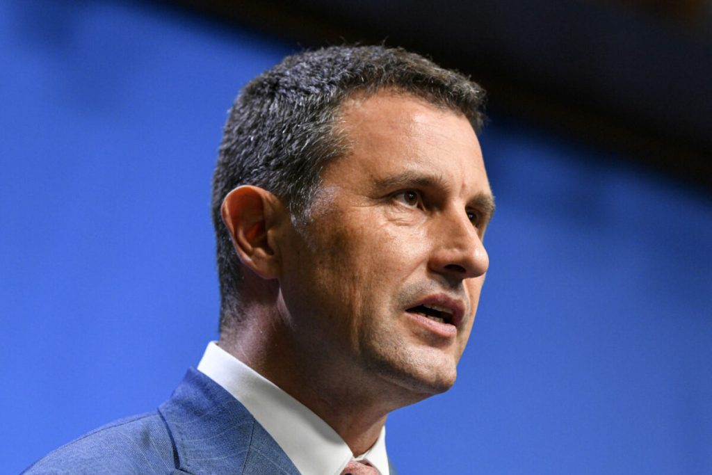 D. Trump, victorie dominată: „Nu mă așteptam la asta”